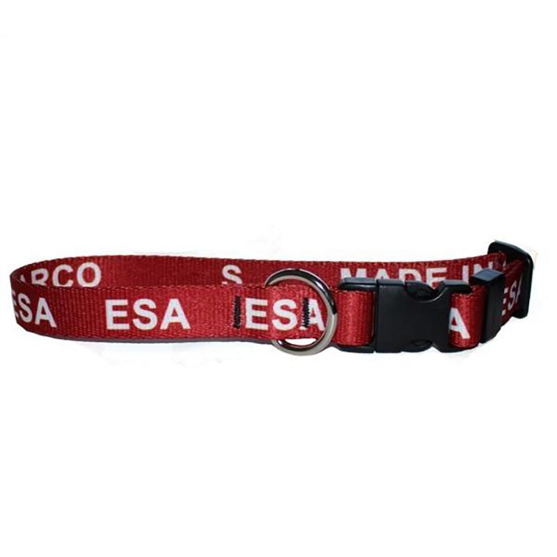 ESA Collar