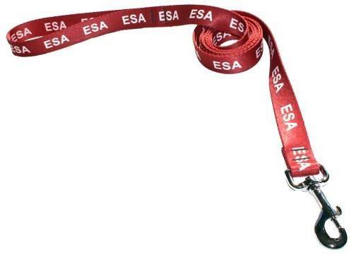 ESA Leash