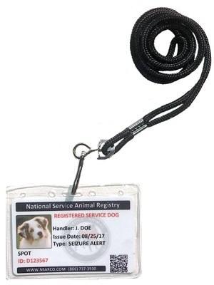ID Card Holder