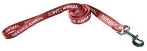 Service Dog Leash