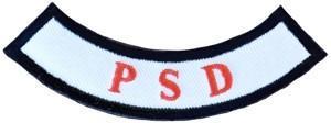 PSD Rocker Patch